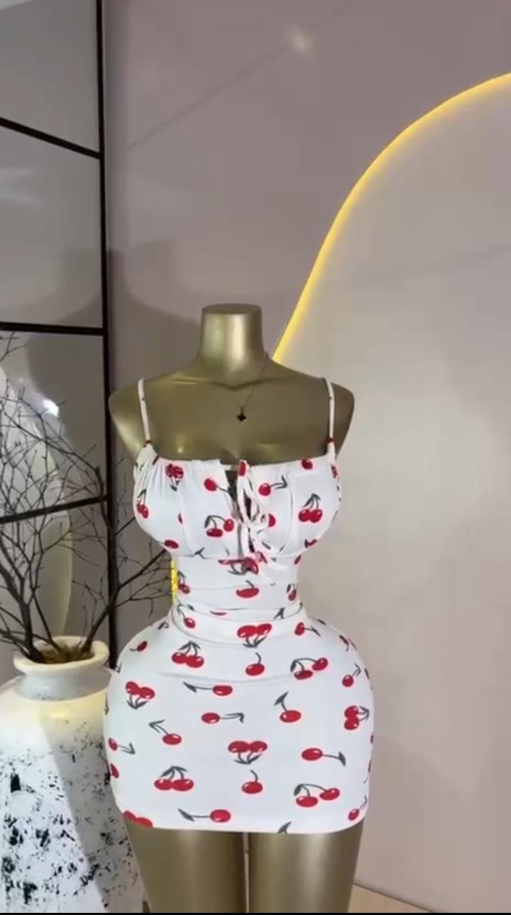 Cherry Mini