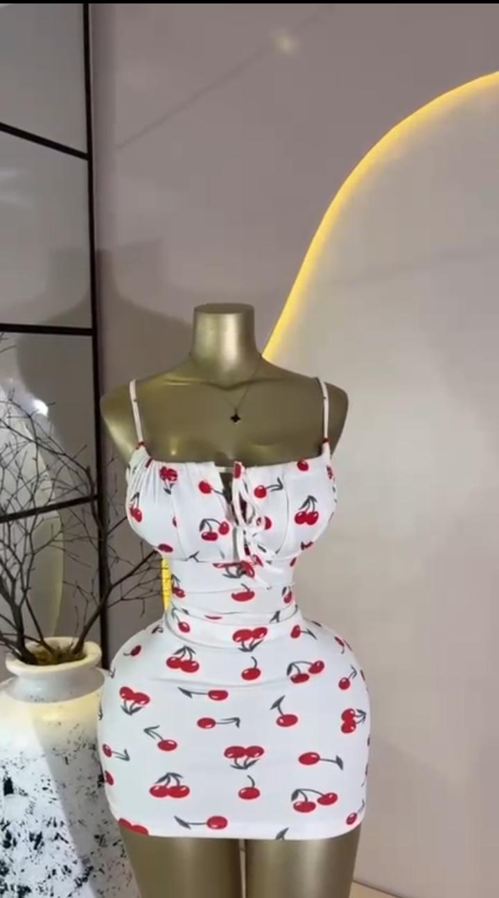 Cherry Mini
